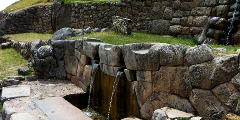 Cusco City Tour Half Day Day Tour In Cusco Sacsaywaman