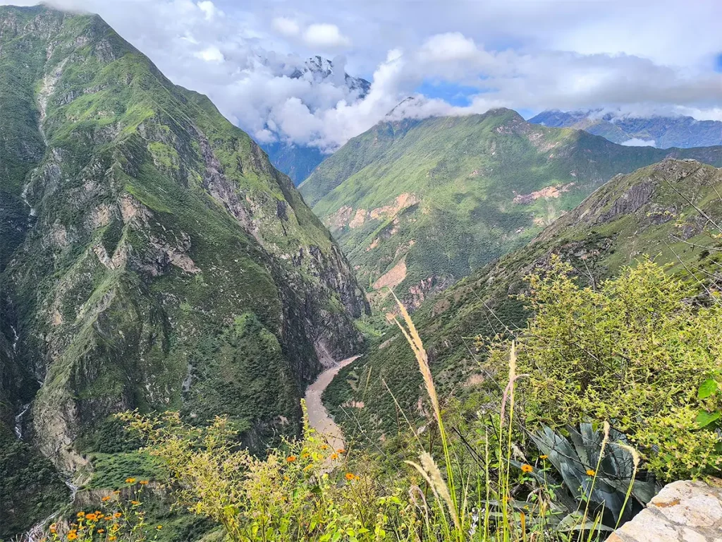 Apurimac Canyon