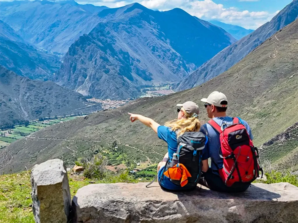 inca quarry