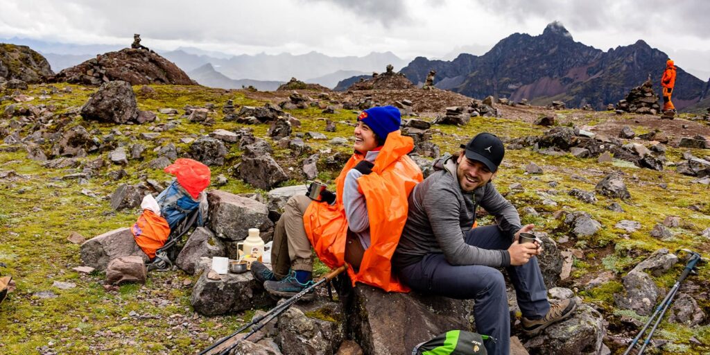 Lares mountain