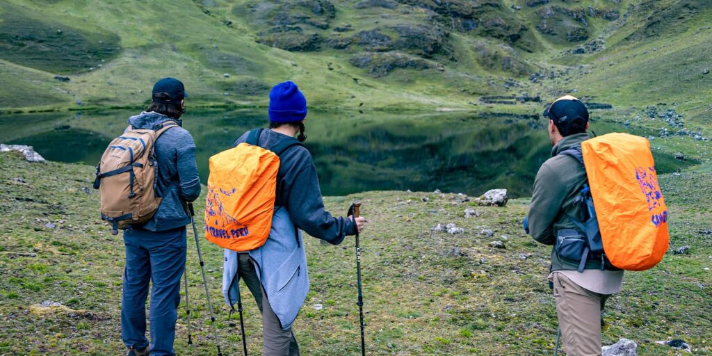 lares hike 3 days