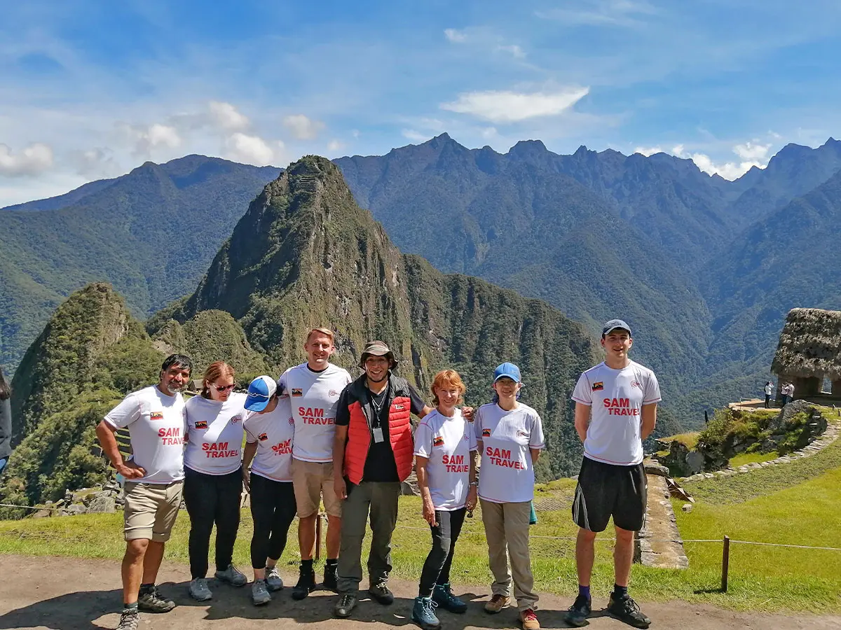 Machu Picchu tours 4 days