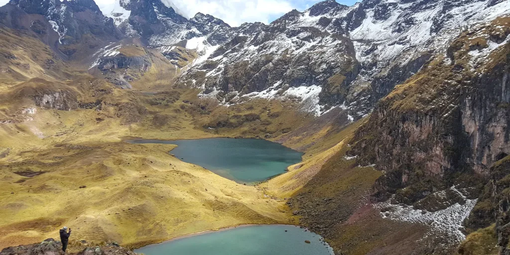 Lares mountain