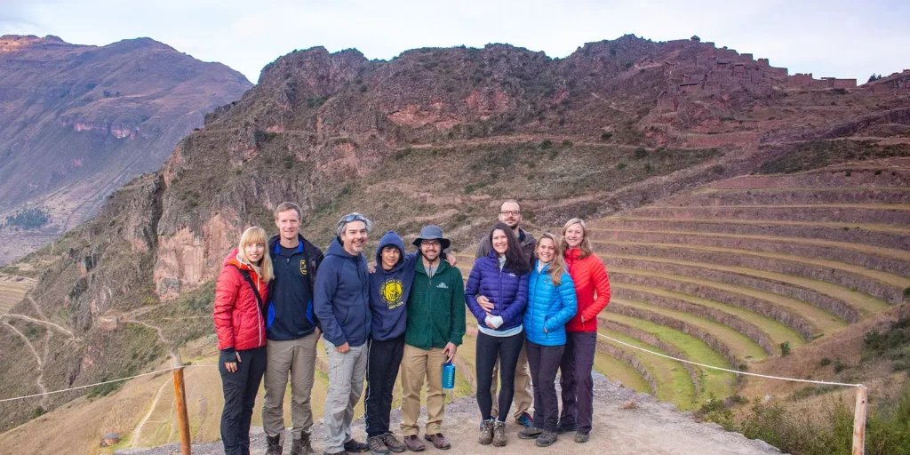 Pisac tours - sam travel