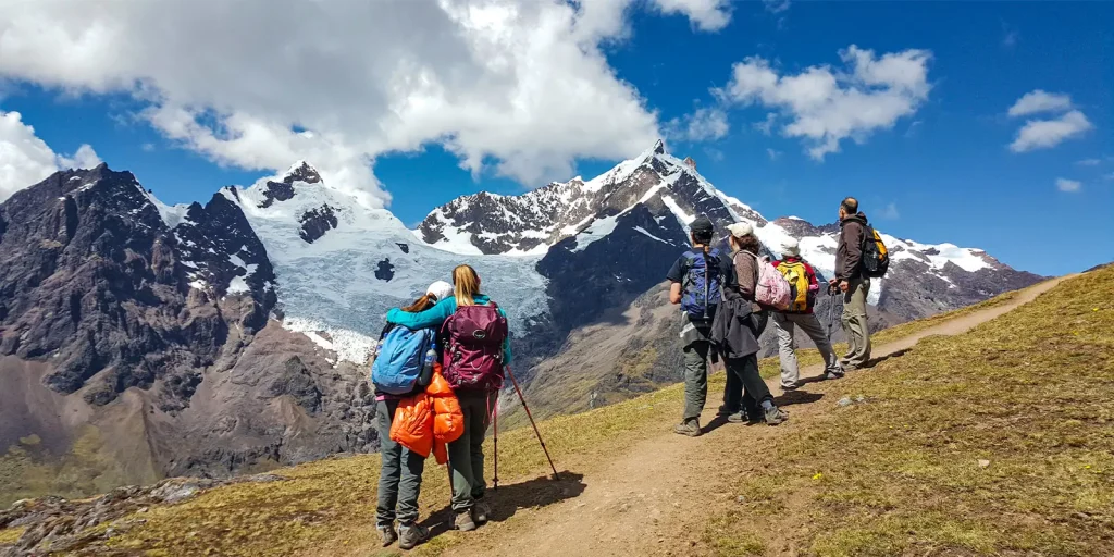 Lares Trek: Alternative Trail to Machu Picchu- 4D/3N