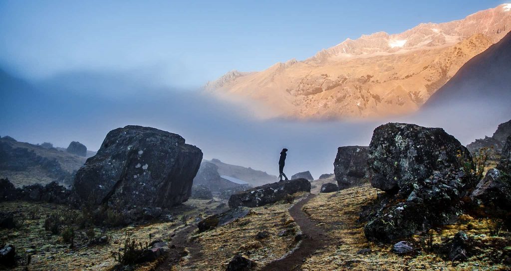 4-Day Lares Trek