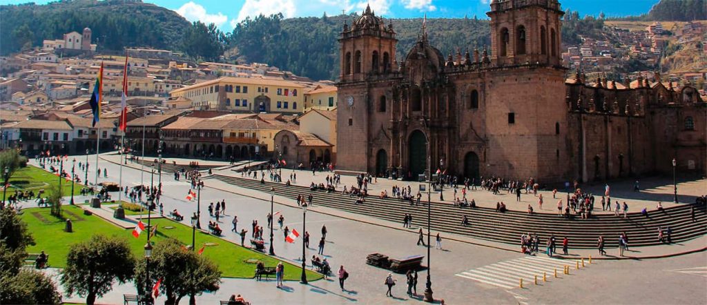 city Tours Cusco