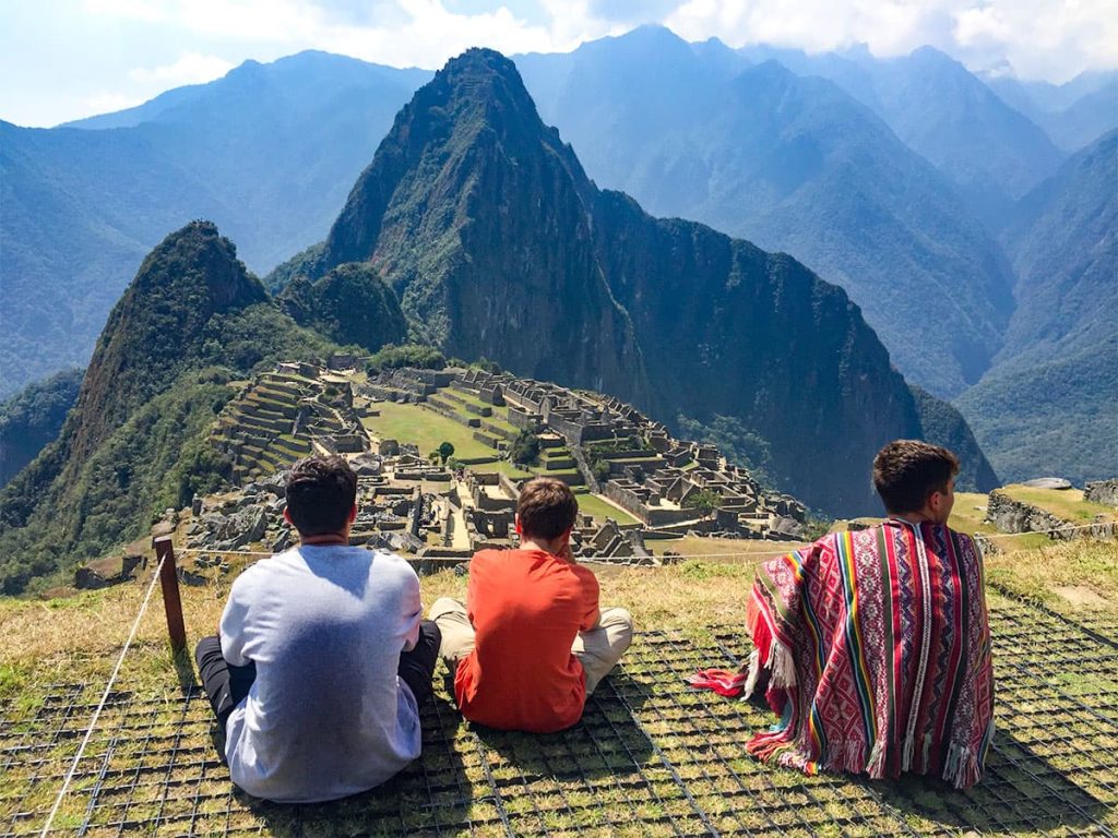 Machu Picchu tour 2 days