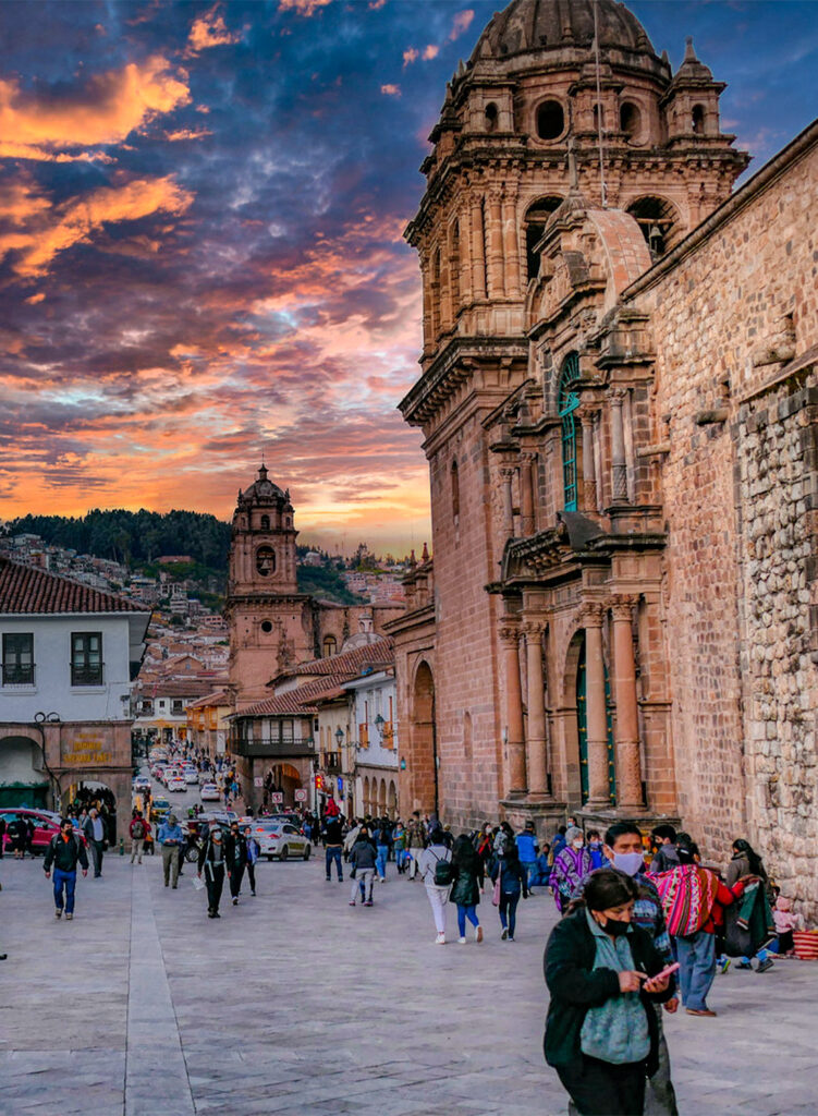 Day tours In Cusco