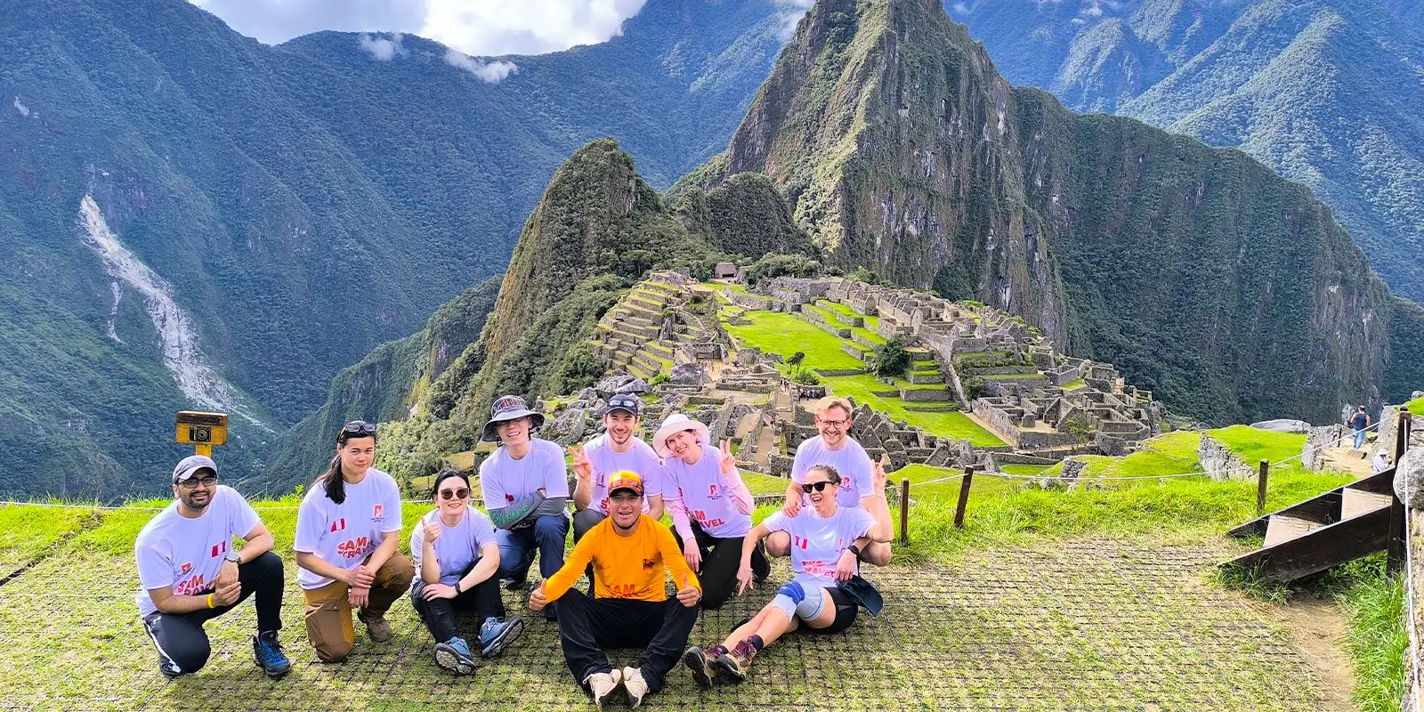 Machu PIccu 2025 - Travel Agency Cusco
