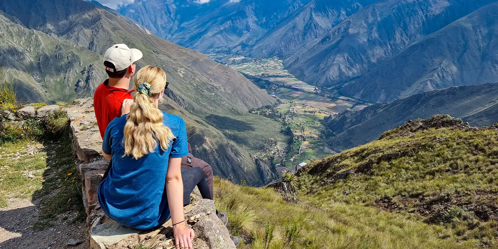 Best Trekking in peru