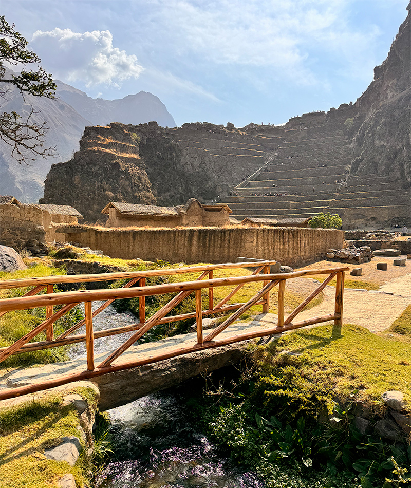 sacred valley cusco