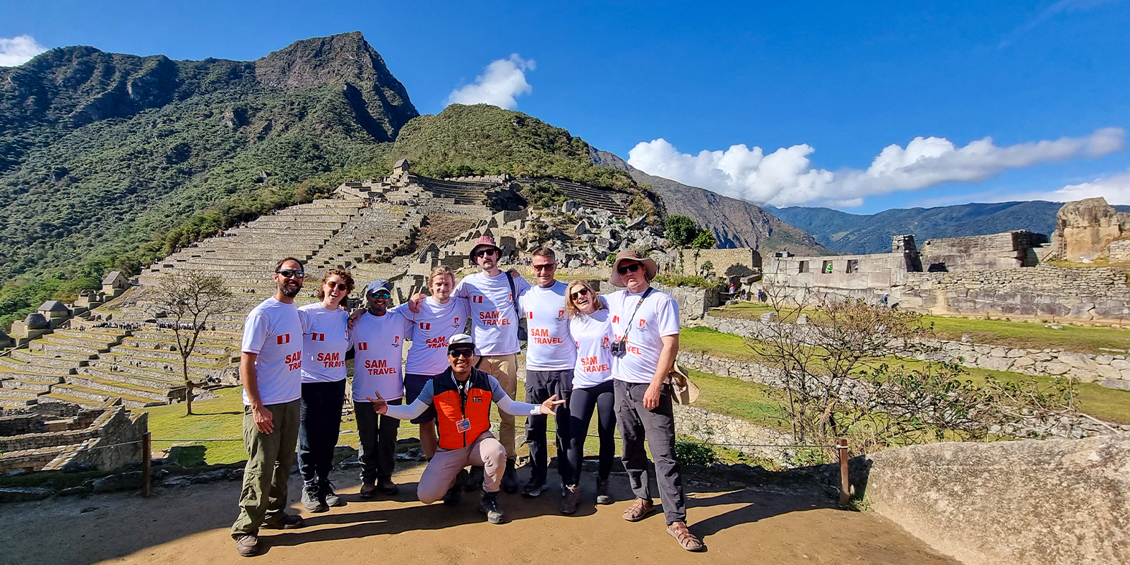 Tours & Packages to Machu Picchu